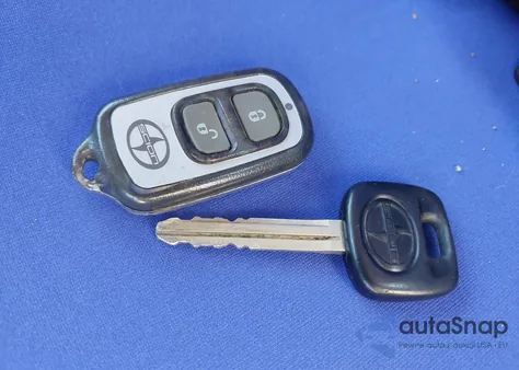 2005 Scion Xa from USA, damaged, VIN JTKKT624050113837